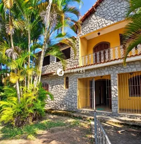 Casa com 4 Quartos à venda, 217m² no Mangueira, Barra Mansa