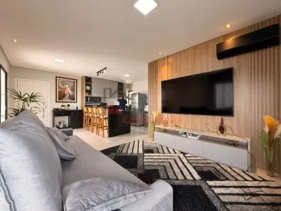 Cobertura com 3 Quartos à venda, 115m² no Residencial Santa Rita, Pouso Alegre