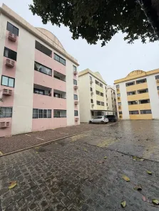 Apartamento com 2 Quartos à venda, 50m² no Rio Doce, Olinda
