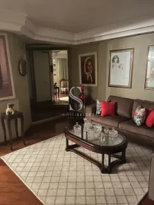 Apartamento com 3 Quartos à venda, 149m² no Planalto Paulista, São Paulo