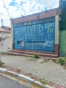 Sala Comercial para alugar, 50m² no Vila São João, Poá