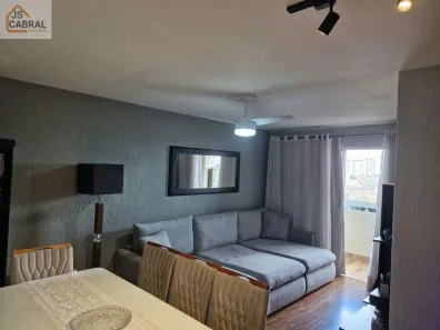 Apartamento com 2 Quartos à venda, 73m² no Vila Mazzei, São Paulo