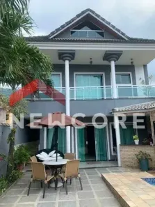 Casa de Condomínio com 4 Quartos à venda, 300m² no Vargem Pequena, Rio de Janeiro