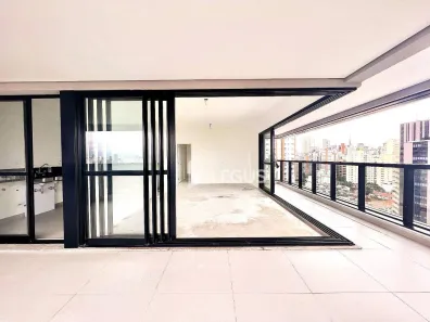 Apartamento com 3 Quartos à venda, 145m² no Pinheiros, São Paulo