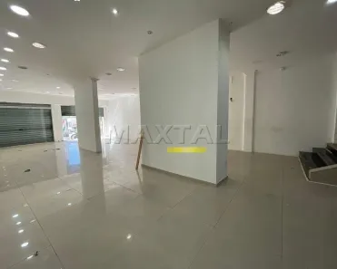 Imóvel Comercial para alugar, 180m² no Santana, São Paulo