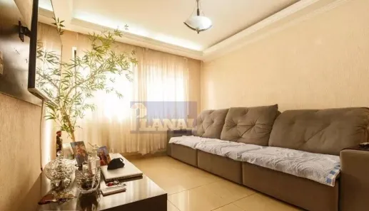 Sobrado com 3 Quartos à venda, 238m² no Parque Jabaquara, São Paulo