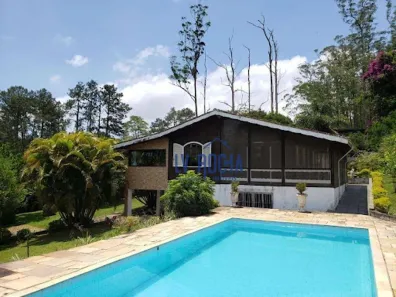 Fazenda/Sítio com 4 Quartos à venda, 4047m² no Embura, São Paulo
