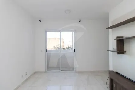 Apartamento com 3 Quartos à venda, 56m² no Vila Mazzei, São Paulo