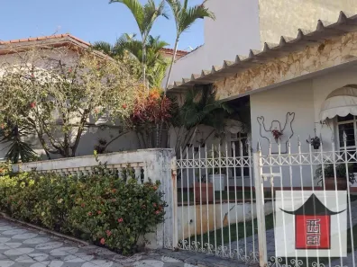 Casa com 3 Quartos à venda, 167m² no Jardim América, Sorocaba