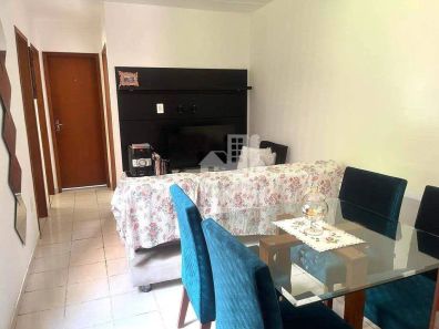 Apartamento com 2 Quartos à venda, 51m² no Santa Rosa, Niterói