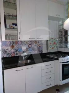 Apartamento com 2 Quartos à venda, 53m² no Parque Vitória, São Paulo