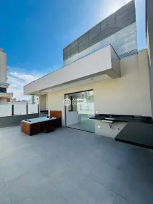 Cobertura com 2 Quartos à venda, 129m² no Santo Antônio, Belo Horizonte