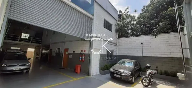 Galpão/Depósito/Armazém à venda, 300m² no Ipiranga, São Paulo