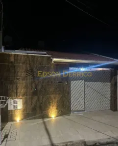Casa com 2 Quartos à venda, 99m² no Residencial Mantiqueira, Pindamonhangaba