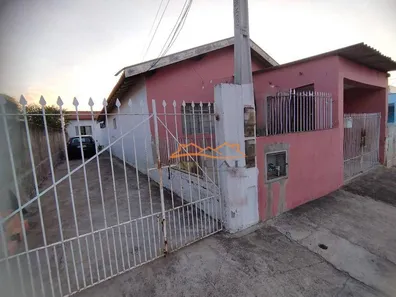 Casa com 3 Quartos à venda, 250m² no Jardim Parque Jupiá, Piracicaba