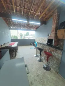 Sobrado com 3 Quartos à venda, 120m² no Santo Amaro, São Paulo