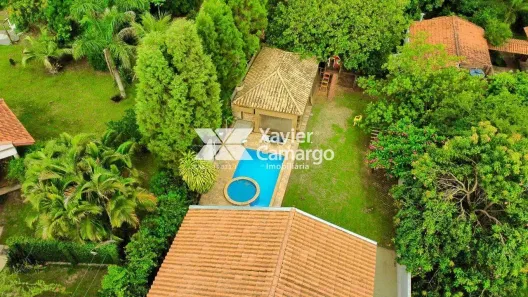 Casa com 3 Quartos à venda, 250m² no Residencial Florença, Rio Claro