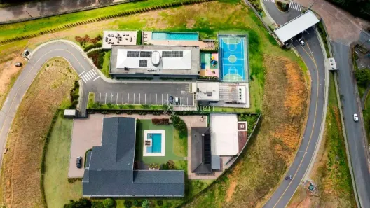 Lote/Terreno à venda, 313m² no Itoupava Norte, Blumenau