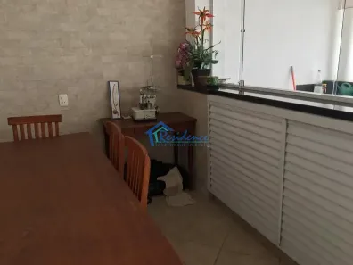 Sobrado com 3 Quartos à venda, 303m² no Jardim Esplendor, Indaiatuba