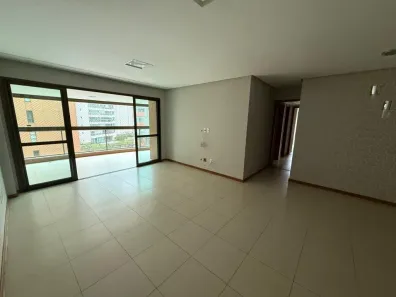 Apartamento com 4 Quartos à venda, 145m² no Alphaville I, Salvador