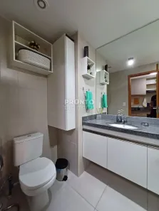 Apartamento com 1 Quarto à venda, 33m² no Carneiros, Tamandaré