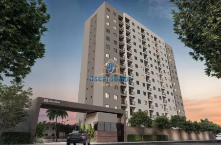 Apartamento com 2 Quartos à venda, 51m² no Cambeba, Fortaleza