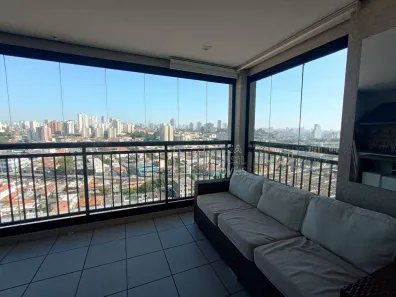 Apartamento com 2 Quartos à venda, 72m² no Ipiranga, São Paulo