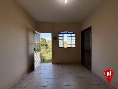 Casa com 2 Quartos à venda, 80m² no Grajaú, Brumadinho