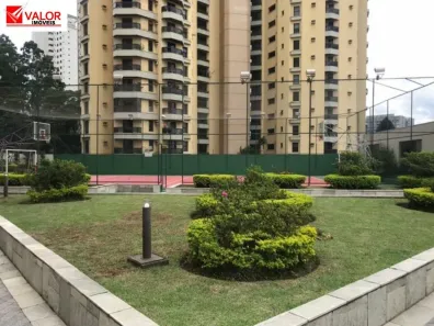 Apartamento com 4 Quartos à venda, 166m² no Vila Suzana, São Paulo