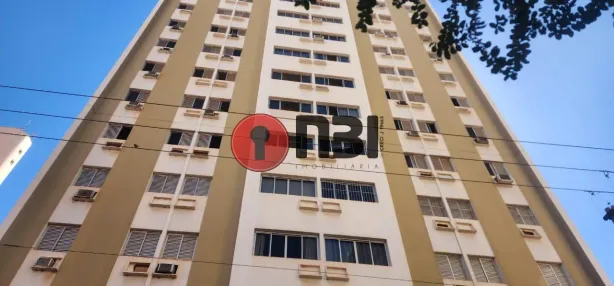 Apartamento com 2 Quartos à venda, 120m² no Vila Imperial, São José do Rio Preto