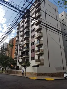 Apartamento com 3 Quartos à venda, 156m² no Centro, Ribeirão Preto