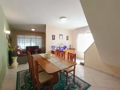 Casa com 3 Quartos à venda, 150m² no Vila Gomes, São Paulo