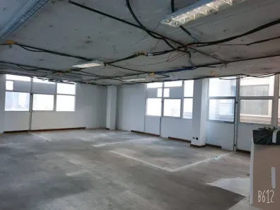 Sala Comercial para venda ou aluguel, 126m² no Bela Vista, São Paulo
