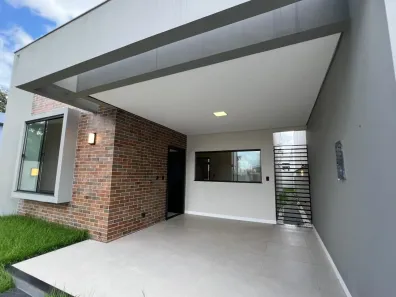 Casa com 3 Quartos à venda, 109m² no Centro, Ananindeua