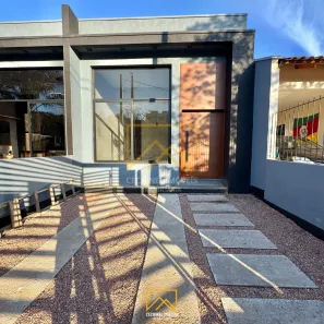 Casa com 3 Quartos à venda, 85m² no Oriço, Gravataí