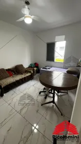Apartamento com 1 Quarto à venda, 52m² no Canto do Forte, Praia Grande