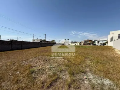 Lote/Terreno à venda, 715m² no Condomínio Residencial Prefeito Gilberto Filippo, Guaratinguetá