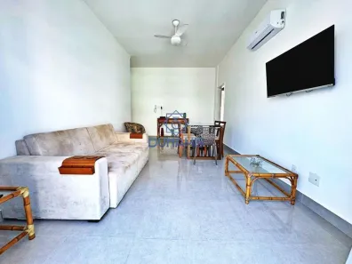 Apartamento com 2 Quartos à venda, 80m² no Pitangueiras, Guarujá
