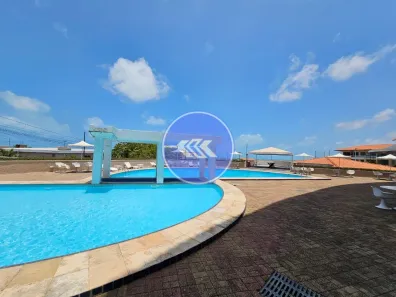 Apartamento com 2 Quartos à venda, 72m² no Porto das Dunas, Aquiraz