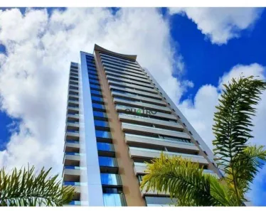 Apartamento com 3 Quartos à venda, 163m² no Aldeota, Fortaleza