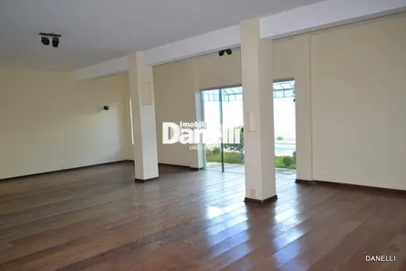 Casa de Condomínio com 4 Quartos à venda, 290m² no Central Parque, Taubaté