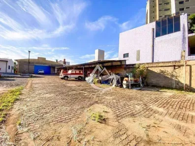 Galpão/Depósito/Armazém para alugar, 685m² no Morumbi, Paulínia