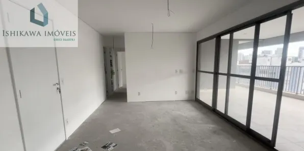 Apartamento com 3 Quartos à venda, 118m² no Vila Mariana, São Paulo