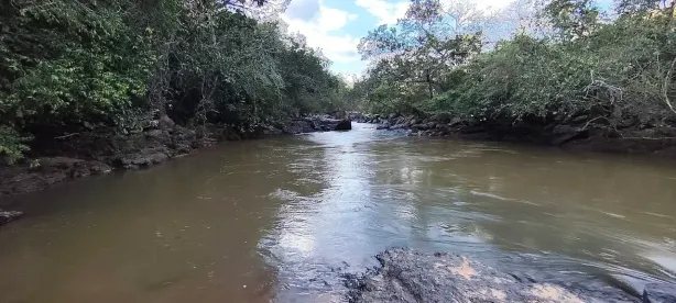 Fazenda/Sítio à venda, 20000m² no Aldeia dos Sonhos, Hidrolândia