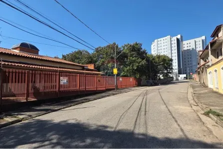 Imóvel Comercial com 4 Quartos à venda, 379m² no Jardim Faculdade, Sorocaba