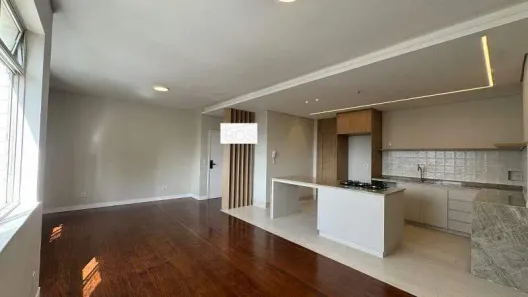 Apartamento com 3 Quartos à venda, 120m² no Savassi, Belo Horizonte