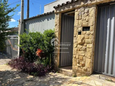 Imóvel Comercial à venda, 211m² no Jardim Pau Preto, Indaiatuba