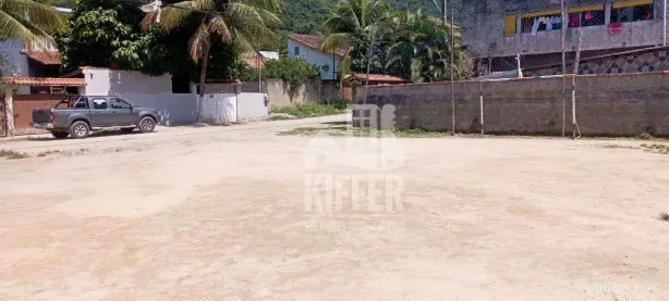 Lote/Terreno à venda, 240m² no Cajueiros (Itaipuaçu), Maricá
