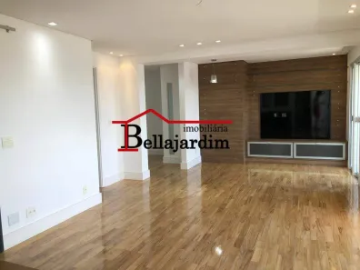 Apartamento com 2 Quartos para alugar, 106m² no Casa Branca, Santo André