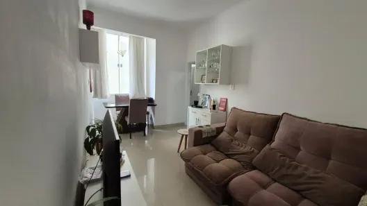 Apartamento com 2 Quartos à venda, 62m² no Copacabana, Rio de Janeiro
